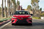 Toyota Camry TRD 2019 года (NA)